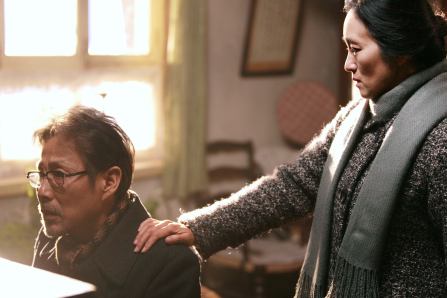 Chen and Gong try to remember, Coming Home, 2015